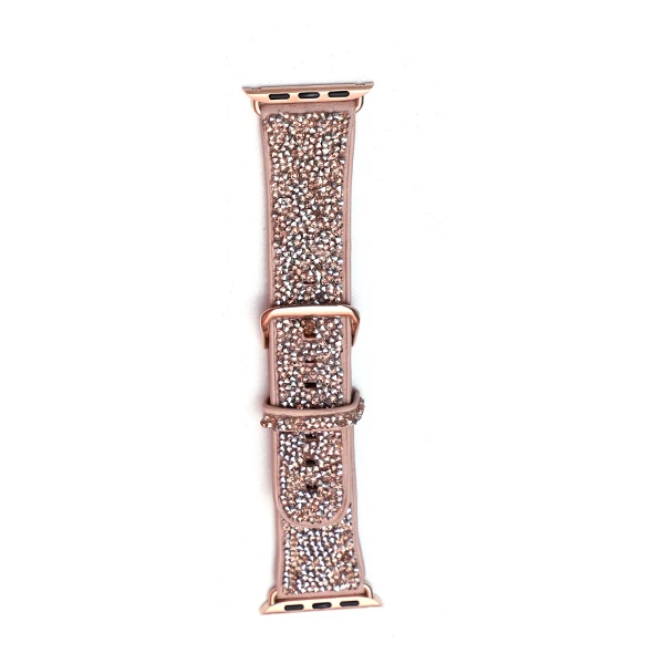بند سواروسکی مدل CrystalLine مناسب برای اپل واچ