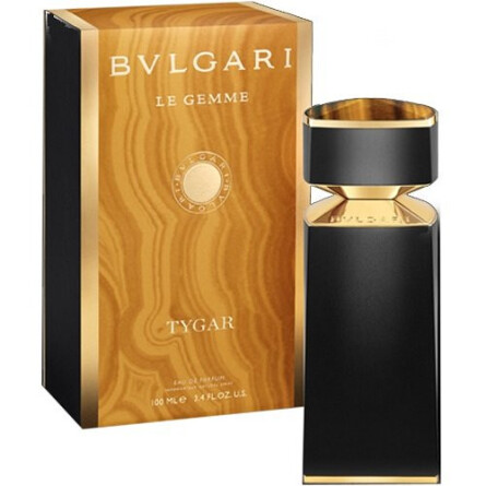 BVLGARI – Tygar TOP – بولگاری تایگار تاپ