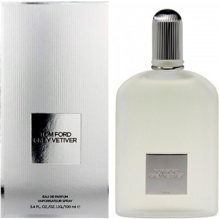 تام فورد گری وتیور – TOM FORD – Grey Vetiver