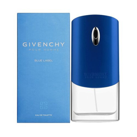 جیونچی بلو لیبل – GIVENCHY – Blue Label