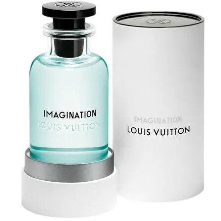 Louis Vuitton Imagination | لویی ویتون ایمجینیشن